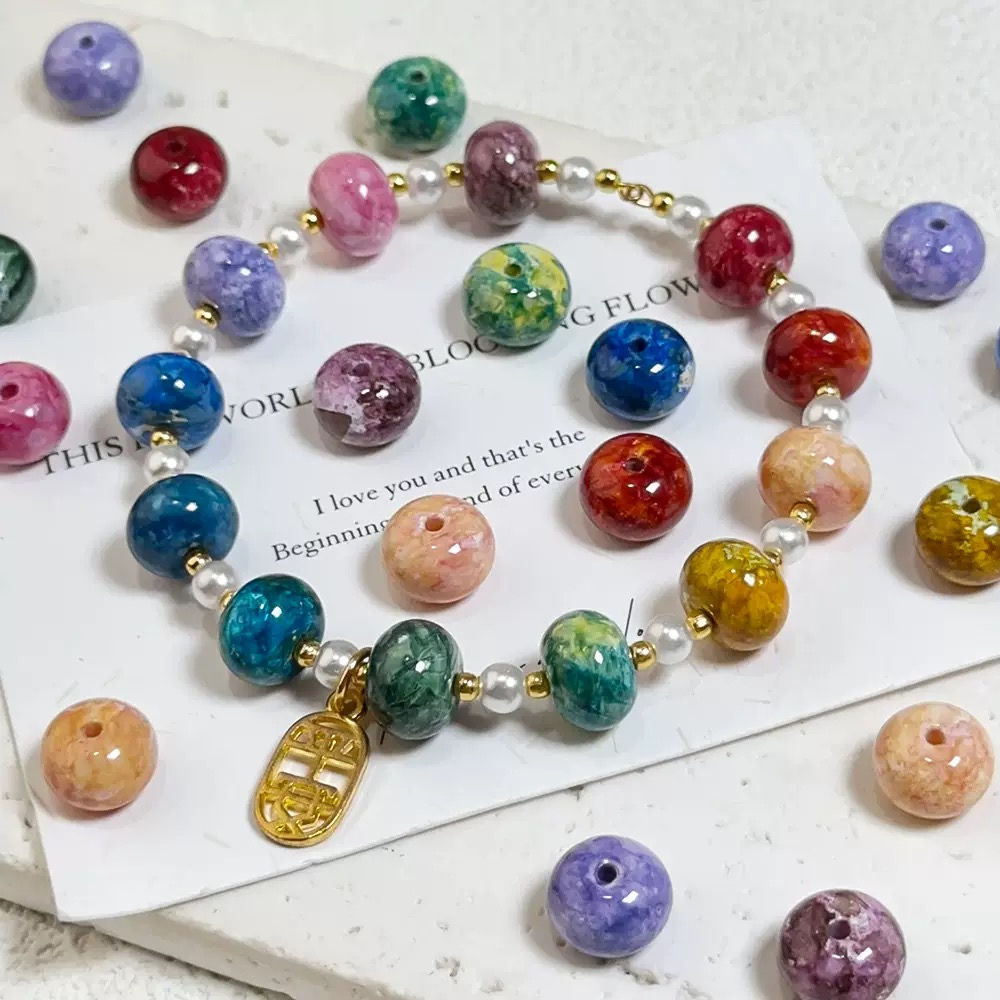 DIY Beads – DIY Beads Checkout for TikTok Live