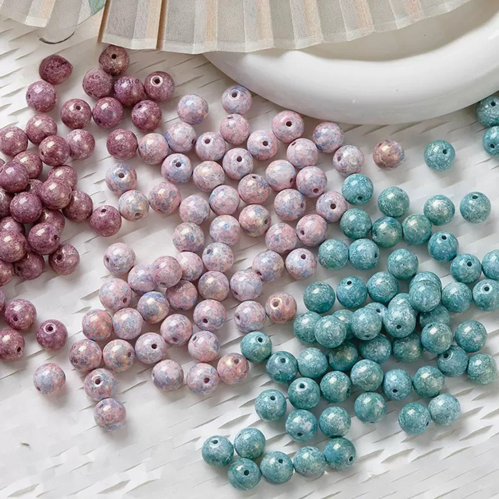 Glass Beads